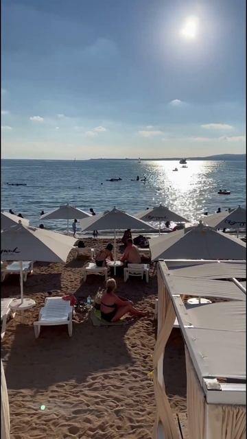 Солнечный #геленджик 🔥🥵 #море#2023#геленджик#gelendzhik#travel#геленджиксейчас#нврск#бетта#сочи