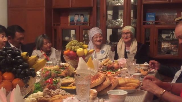 Узату той Тараз 2018 Октябр 6