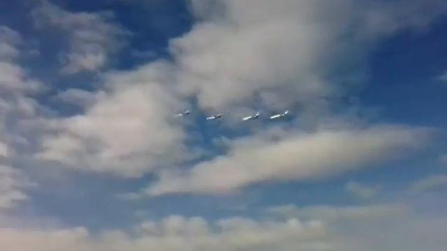 Су-24 мончегорск