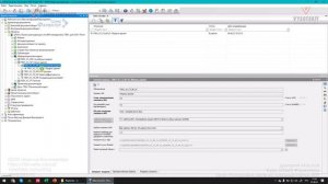 [Курс «TDMS Фарватер»] Настройка прав на открытие папки WIP