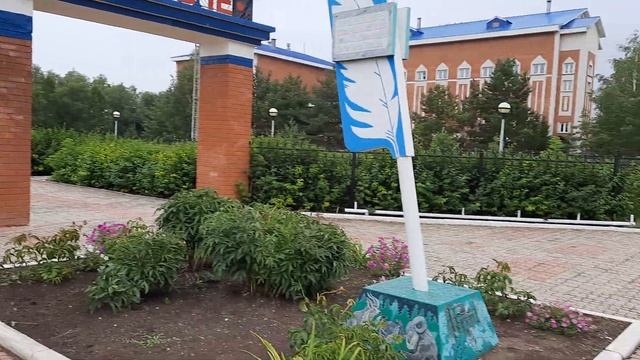Тукай стелласын куючы Фазыл Вэлиэхмэт КАРАБАШ Tatar Cinema International