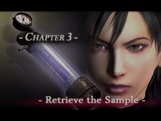 Resident Evil 4: Ultimate HD Edition (Walkthrough) - Separate Ways | Chapter 3
