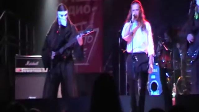 Sub Casum Orbis - Время пришло live смотреть онлайн