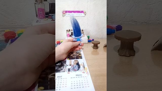 Кафе для чудищ! Классный мультик про троллей👂 смотреть онлайн