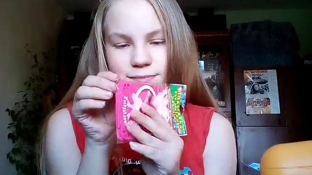 Покупки из Фикс прайс.