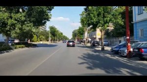 Bulgaria - Summer Drive in Dimitrovgrad | Димитровград 2020