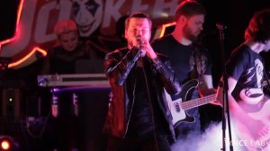 Макс Гурин - Careless Whisper (Seether/George Michael Cover)