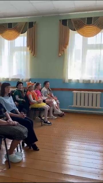 Экологическое образование и воспитание в начальных классах, учитель Антонова ТА.