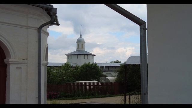 Переславль-Залесский похорошел? || Проездом смотреть онлайн