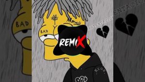 Ах мальчик красавчик(TRAP REMIX)