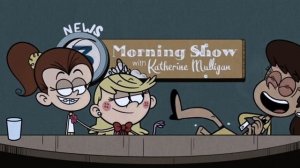 Мой шумный дом - Кто смеётся последним? (11 часть)