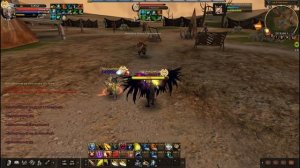 Пк карос меч 98 (Rosh Karos)