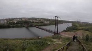 Воркута Умир. город в вечной мерзлоте Жизнь на краю земли за полярным кругом