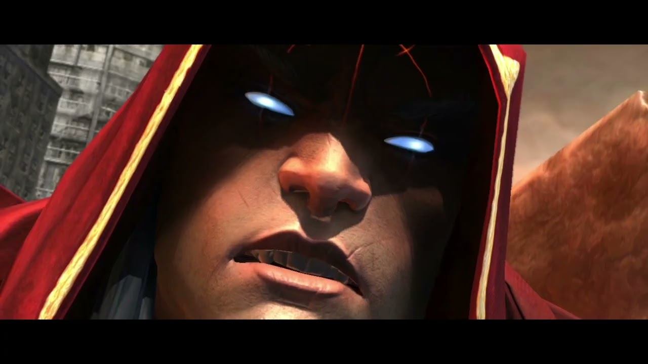 Darksiders (Walkthrough) #13