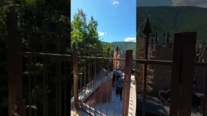 Durso-Tower в Абрау-Дюрсо / Путешествуй с Алёнушкой / День рождения в Durso-Tower