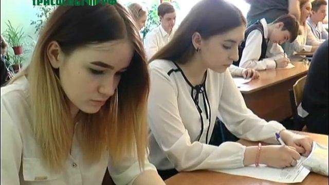 Димитровград присоединился к областной акции "Этнографический диктант" смотреть онлайн