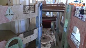 Отель Vincci Lella Baya 4* - Тунис