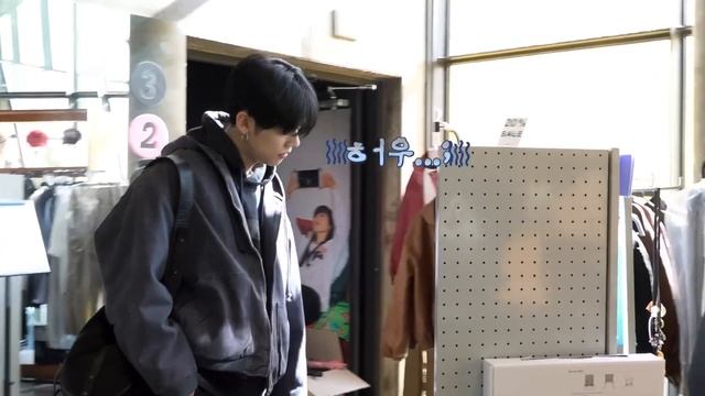 TO DO X TXT SPIN OFFпоживём вместе с TXT ep.2