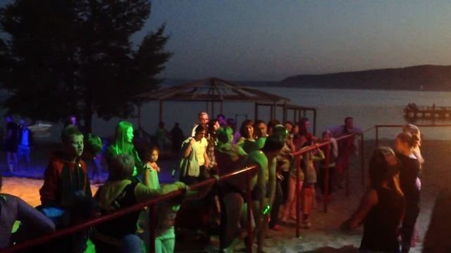 Бережок Мекдведица смотреть онлайн