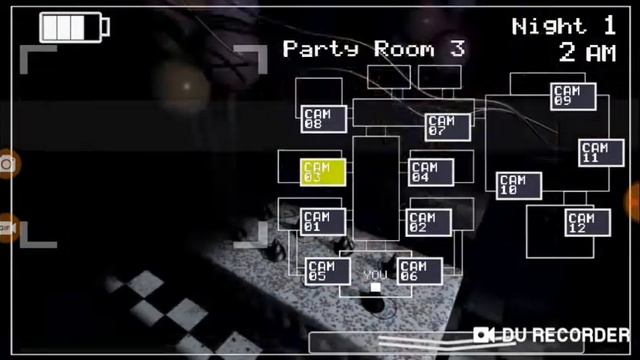 5 ночей с Фреди смотреть онлайн