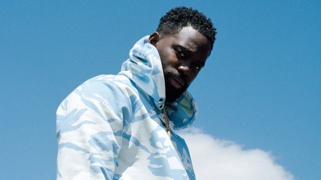 Ghetts x Scholar - Dancehall смотреть онлайн