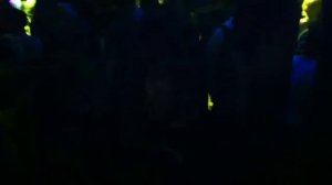 Айс клуб Шерегеш ))