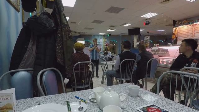 Экоконференция Выступление Татьяны Ядрихинской смотреть онлайн