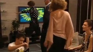 Тридцатилетние 6 серия (сериал)