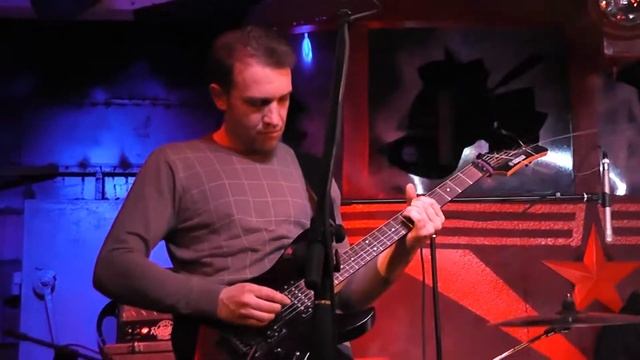 Шам - Счастливые Дни , Севастополь, в клубе Станция М (16.03.2015) смотреть онлайн