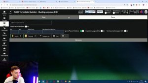 Paletools ГАЙД fc 25 | Как собирать СБЧ ЛЕГКО с Палитулс
