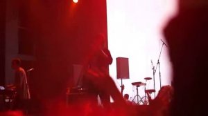 Психея - Лезвием сердца 2017.05.19