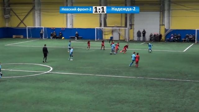 28.12.19 Саммари Невский фронт-2 - Надежда-2 (2009) смотреть онлайн