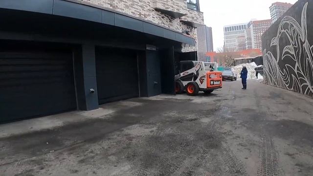 Ищем косяки в level причальный. Обзор жилого комплекса глазами строителя смотреть онлайн