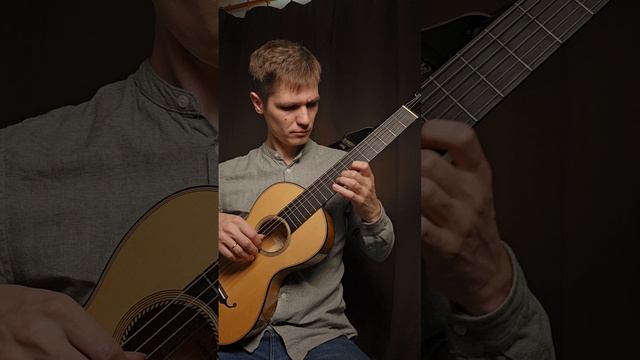 24/90 Играю гаммы 90 дней. Посмотрим, что из этого выйдет #гитара #урокионлайн