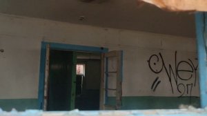 Обзор на бывший лагерь им. Покрышкина, 24 года спустя.Заброшки на территории. Чернолучье,Омск.