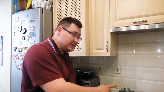 ДОРАДО З ОВОЧАМИ AL DENTE! смотреть онлайн