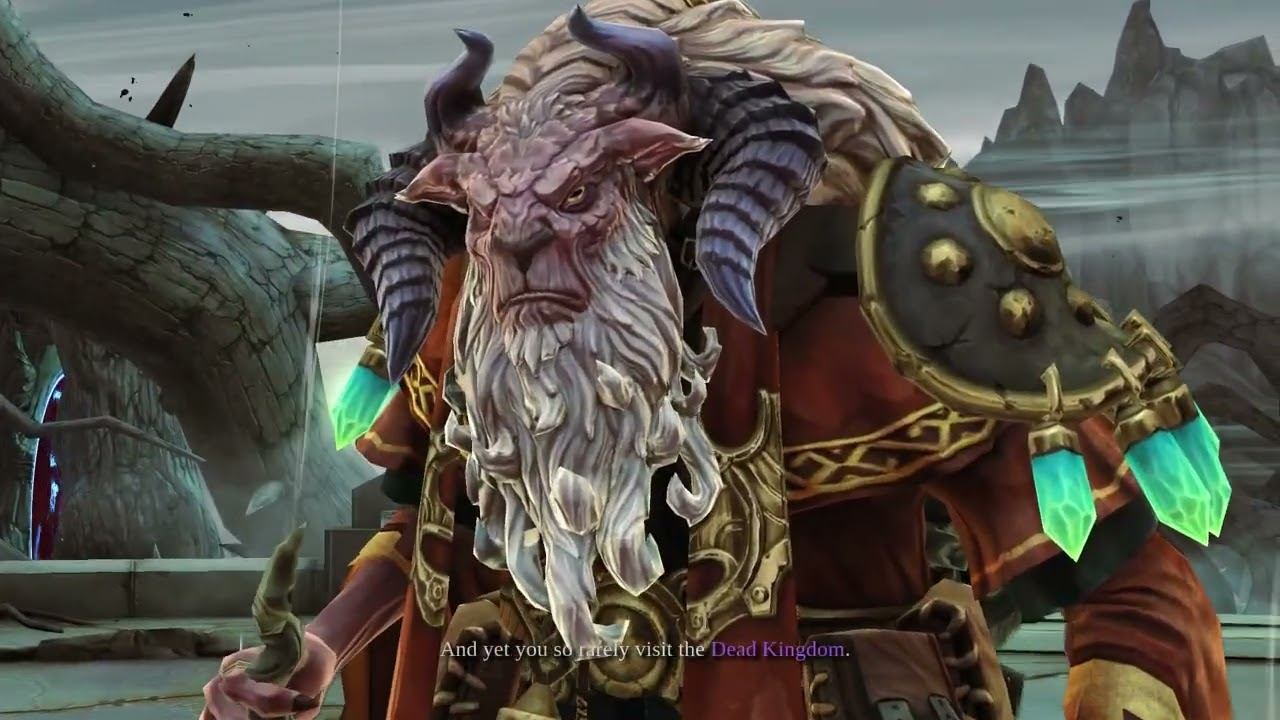 Darksiders 2 (Walkthrough) #6