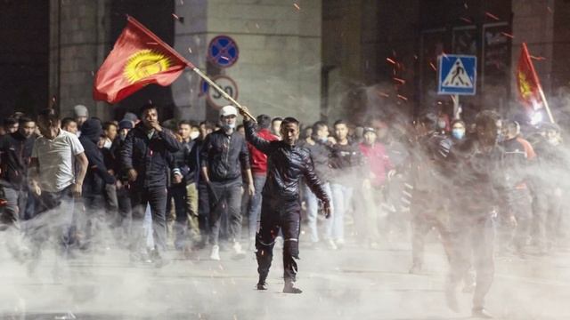 Мы - поколение выросшее, в независимом Кыргызстане смотреть онлайн