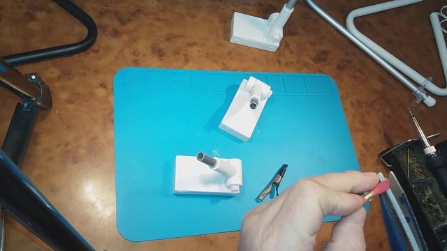 ТРЕТЬЯ РУКА для паики сделай сам смотреть онлайн