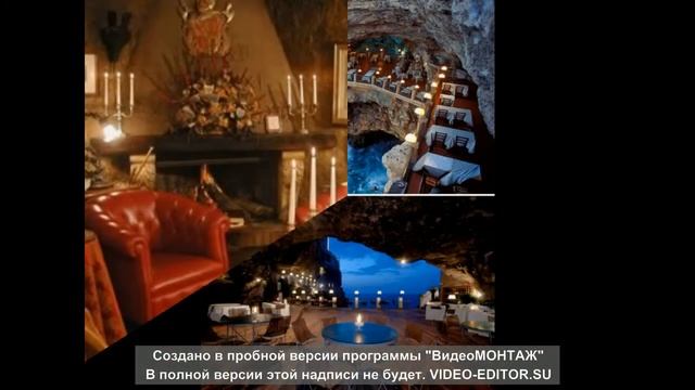 Необычные Кафе смотреть онлайн