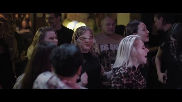 Памела,Ах! - Promo 2019 смотреть онлайн