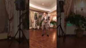 Я от тебя схожу с ума. Вячеслав Леванов в проекте Блмонда ЛУЧШЕЕ. Екатеринбург. Кафе Tiflis.28.04.2