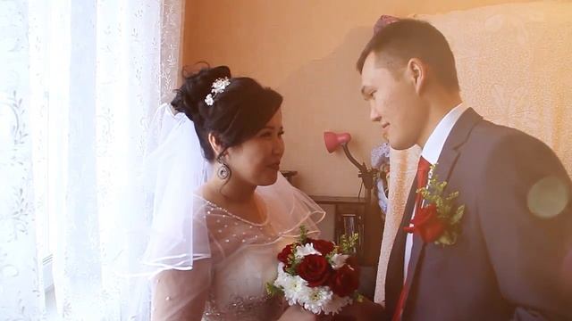 Азамат & Бегайым той Красноярск смотреть онлайн