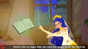 Ромео и Джульетта 🌜 сказки на ночь 🌜 русский сказки -  @WOARussianFairyTales