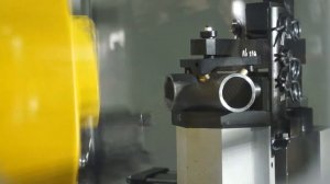 SMS0127F3 Обработка отводов