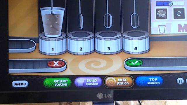 Играю в папа Луи. смотреть онлайн