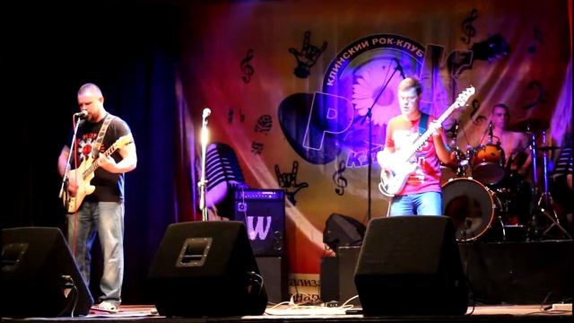 OLD BOY рок кафе город Клин 31.10.2014 смотреть онлайн