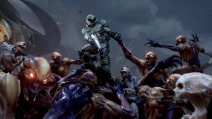 DOOM прохождение #2