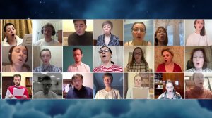 Hark! The herald Angels sing