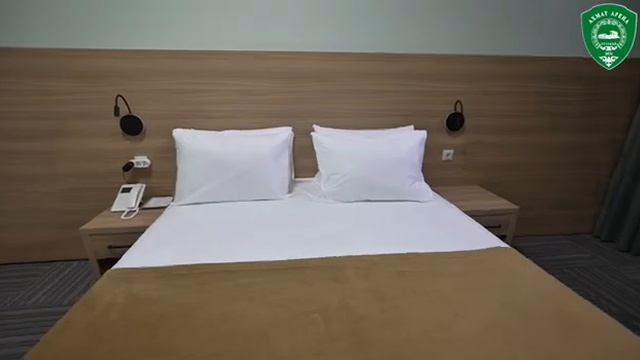 Открытие отеля "Ахмат Арена"